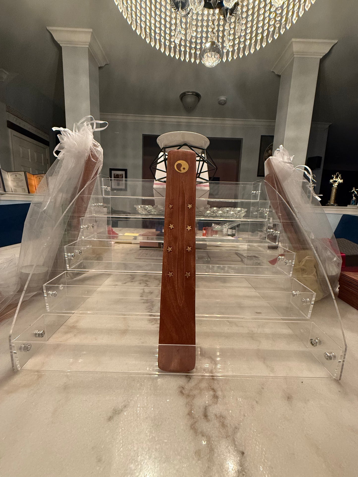 Incense Holder