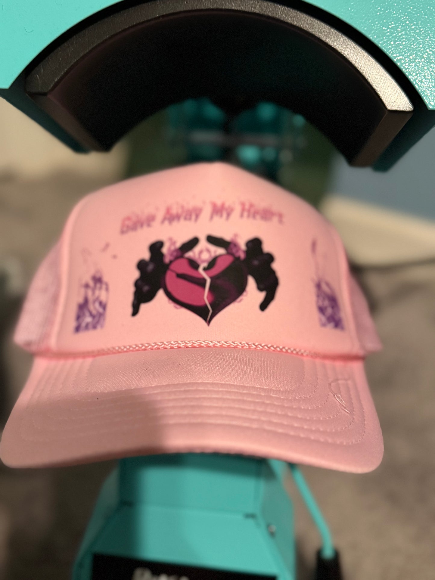 Gamh/4evermisunderstood merch