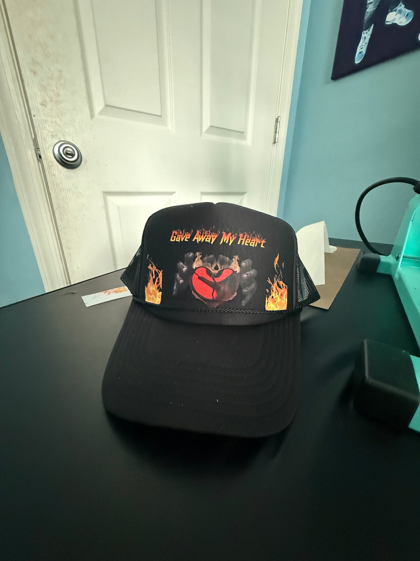Gamh/4evermisunderstood merch