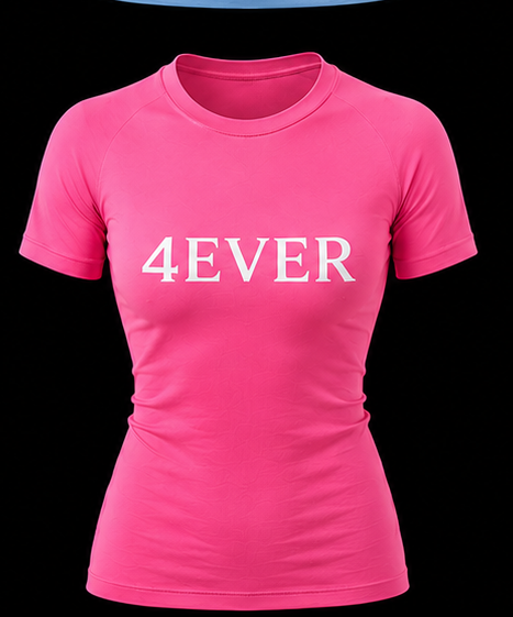 (Copy) Gamh/4evermisunderstood merch