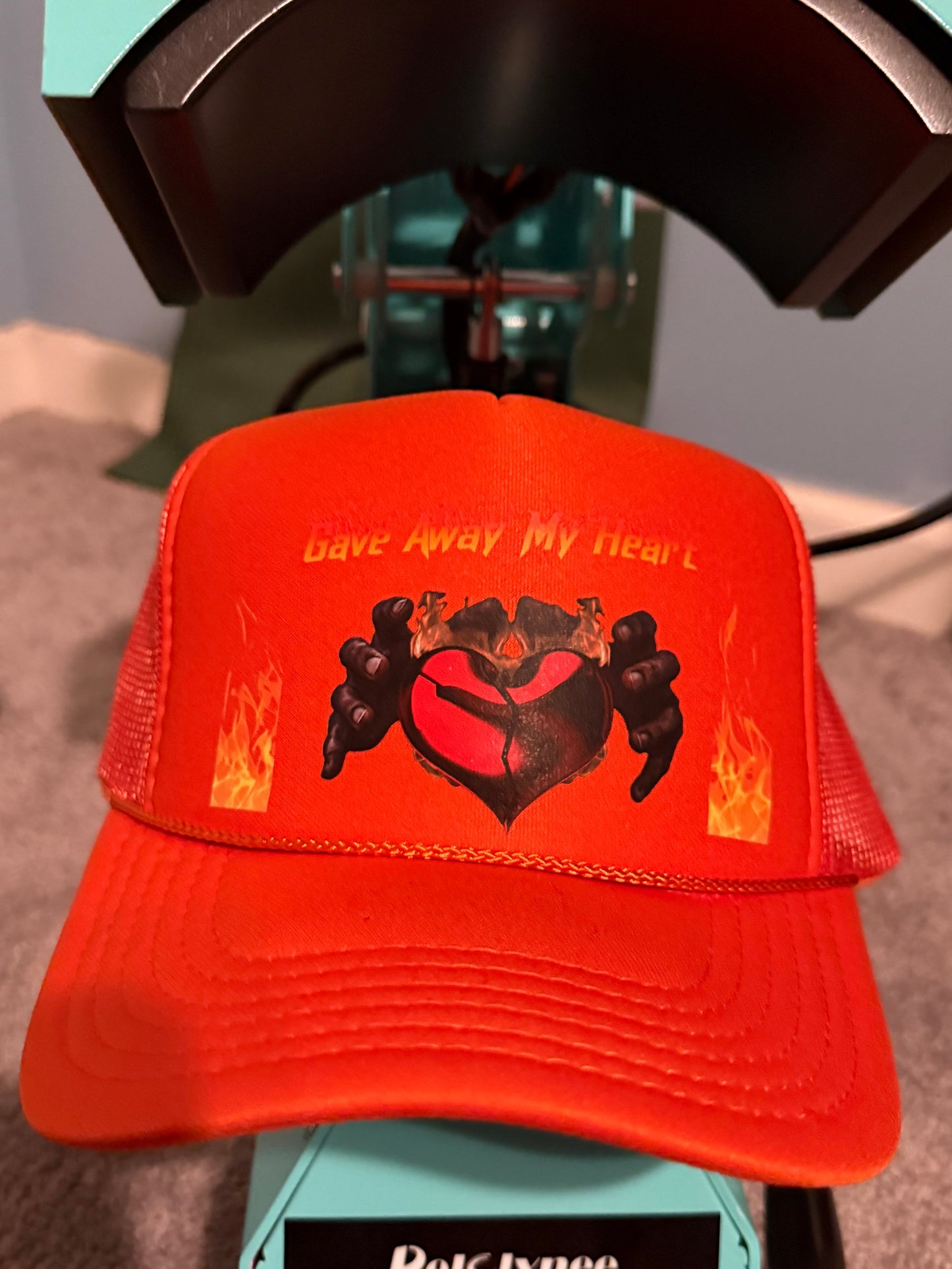 Gamh/4evermisunderstood merch