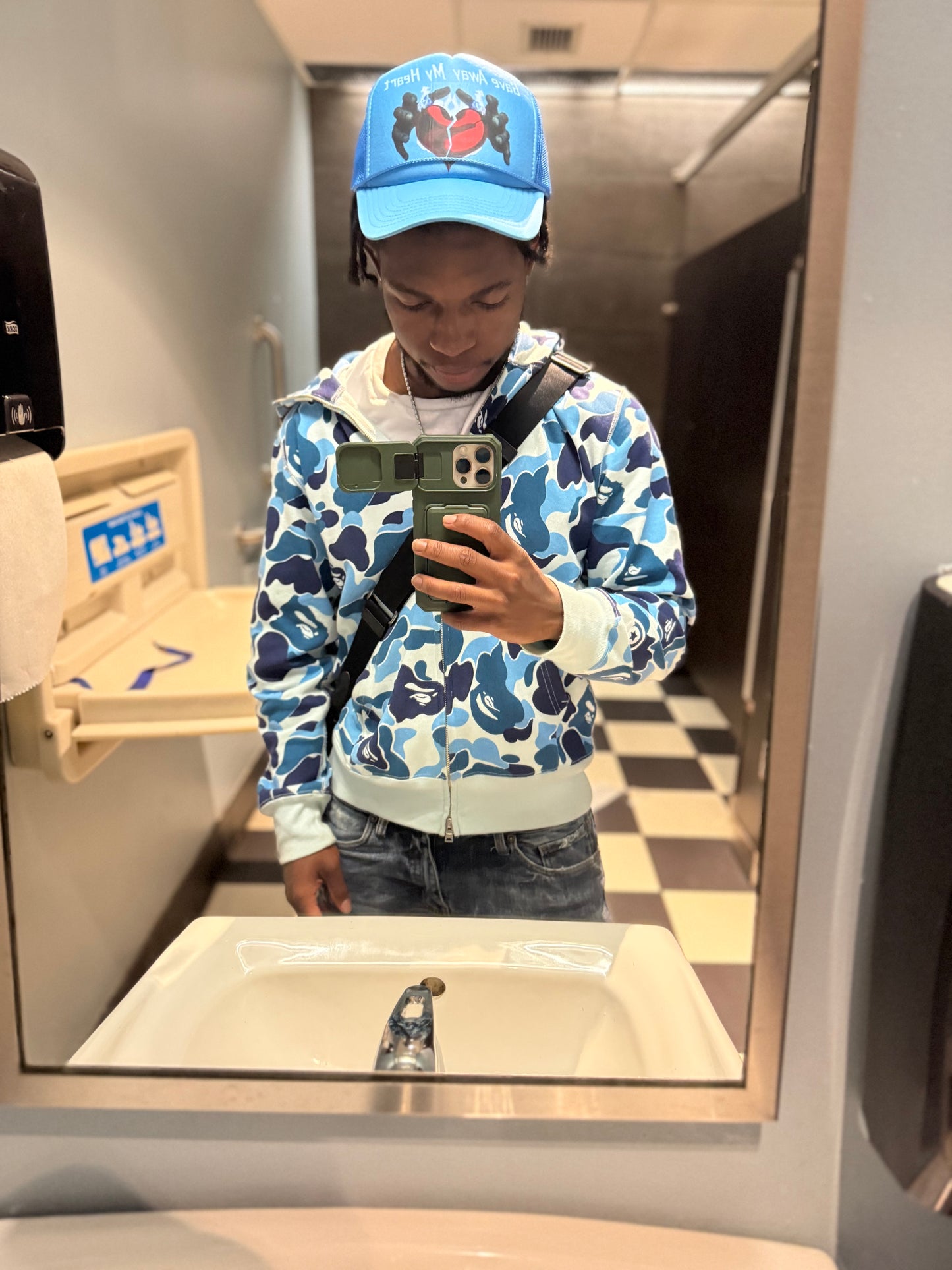 Gamh/4evermisunderstood merch