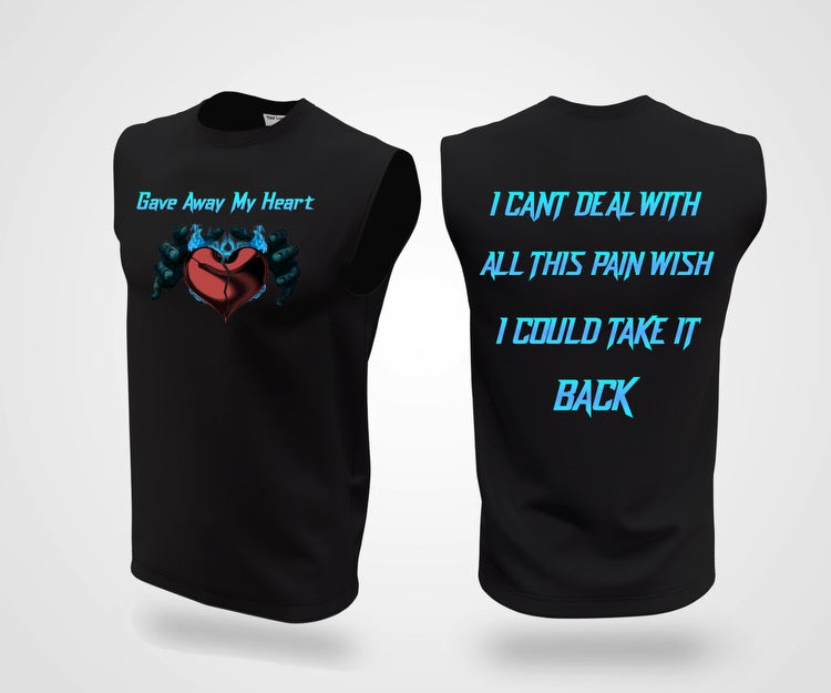 (Copy) Gamh/4evermisunderstood merch