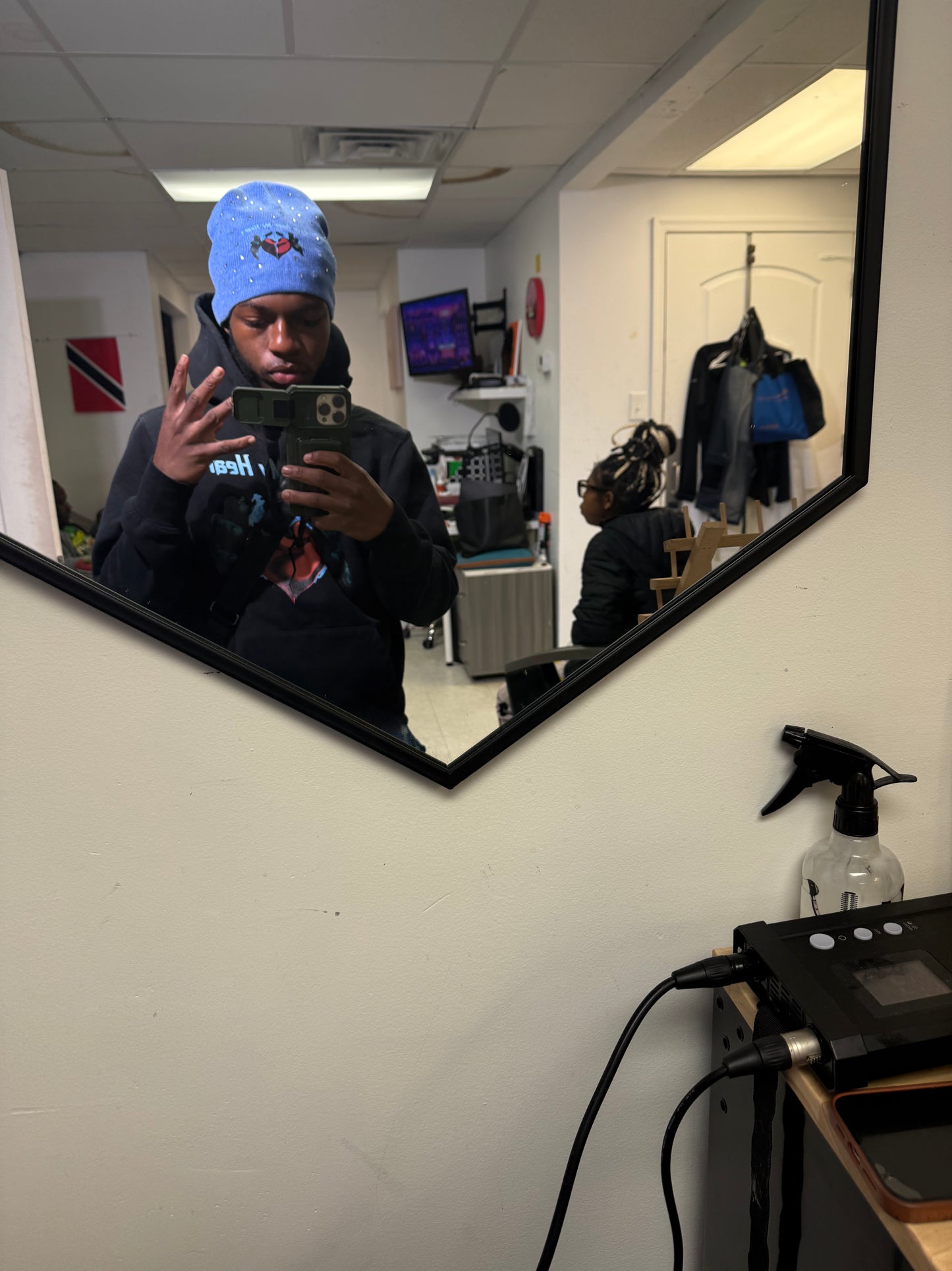 Gamh/4evermisunderstood merch