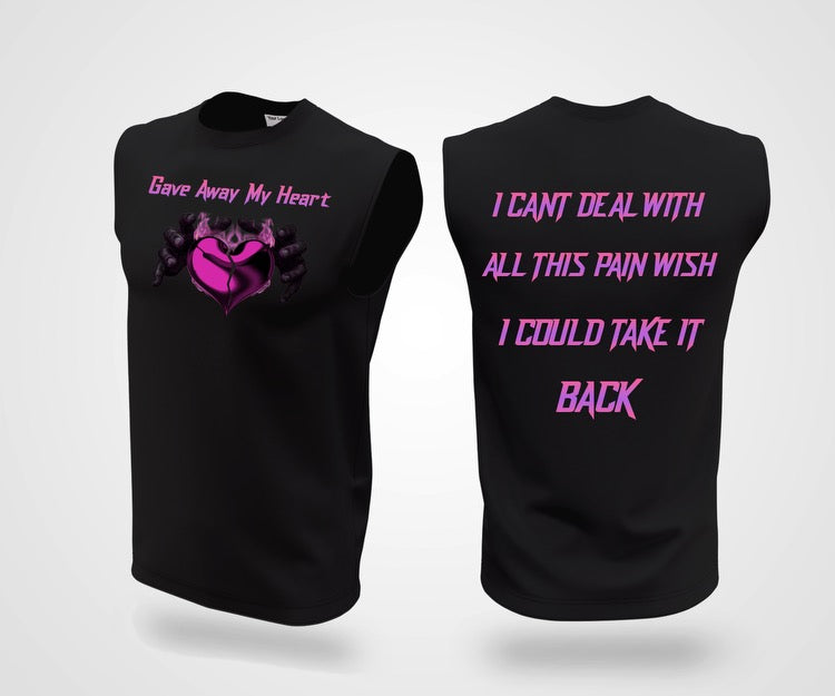 (Copy) Gamh/4evermisunderstood merch