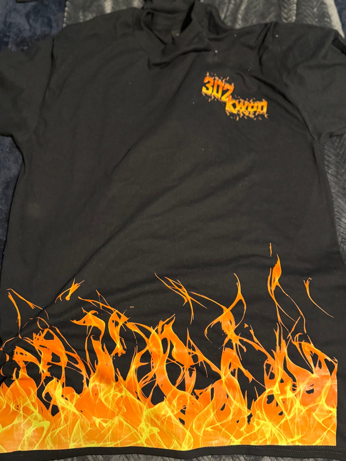 Gamh/4evermisunderstood merch