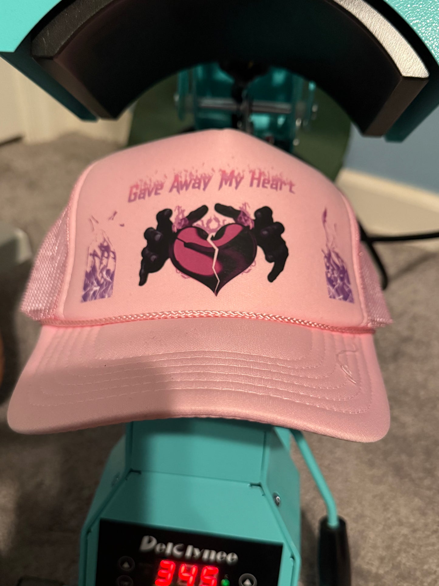 Gamh/4evermisunderstood merch