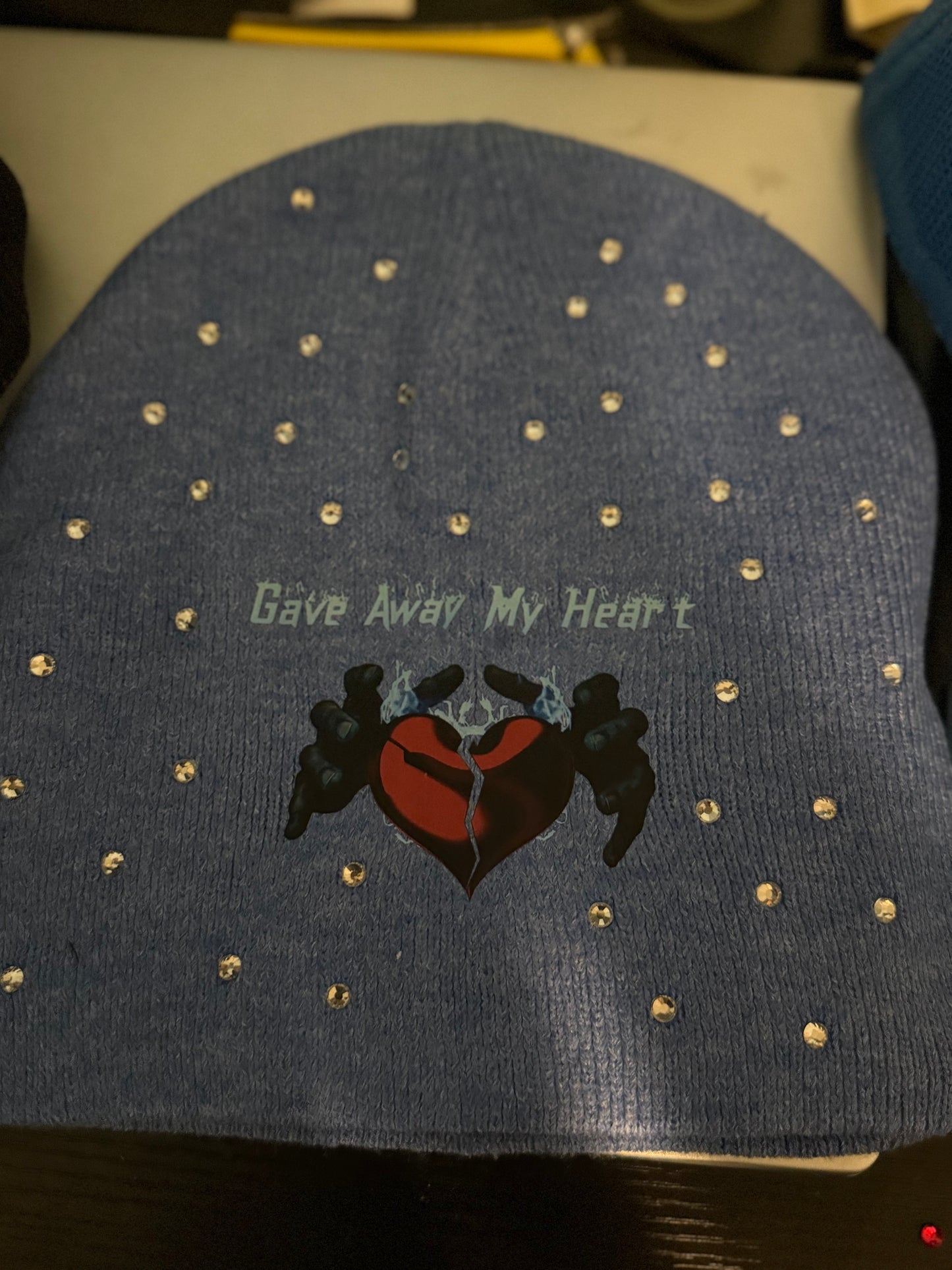 Gamh/4evermisunderstood merch