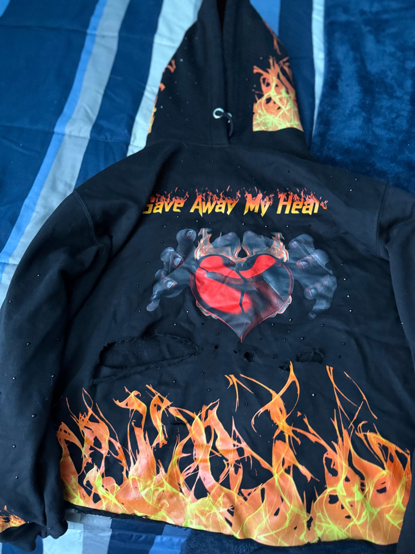 (Copy) Gamh/4evermisunderstood merch