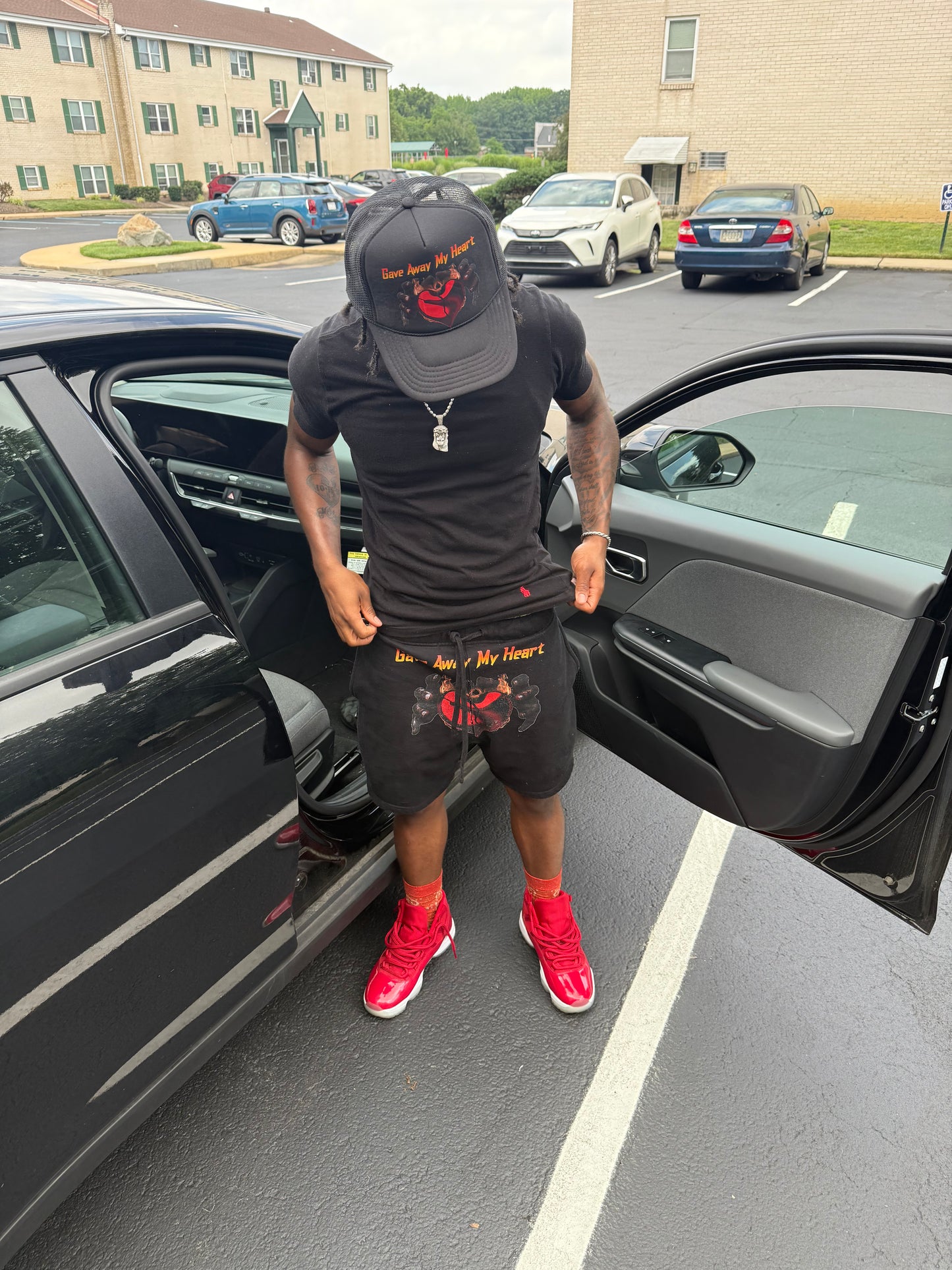 Gamh/4evermisunderstood merch