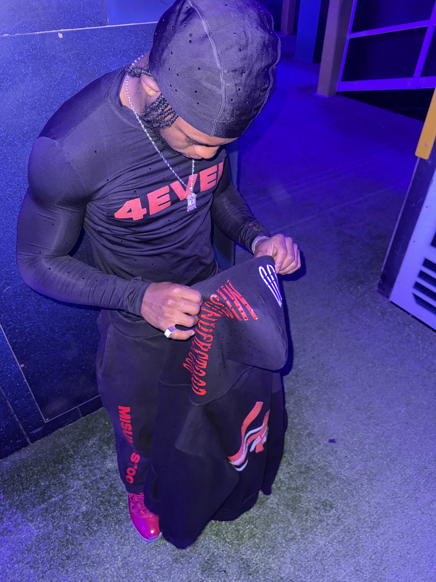(Copy) Gamh/4evermisunderstood merch