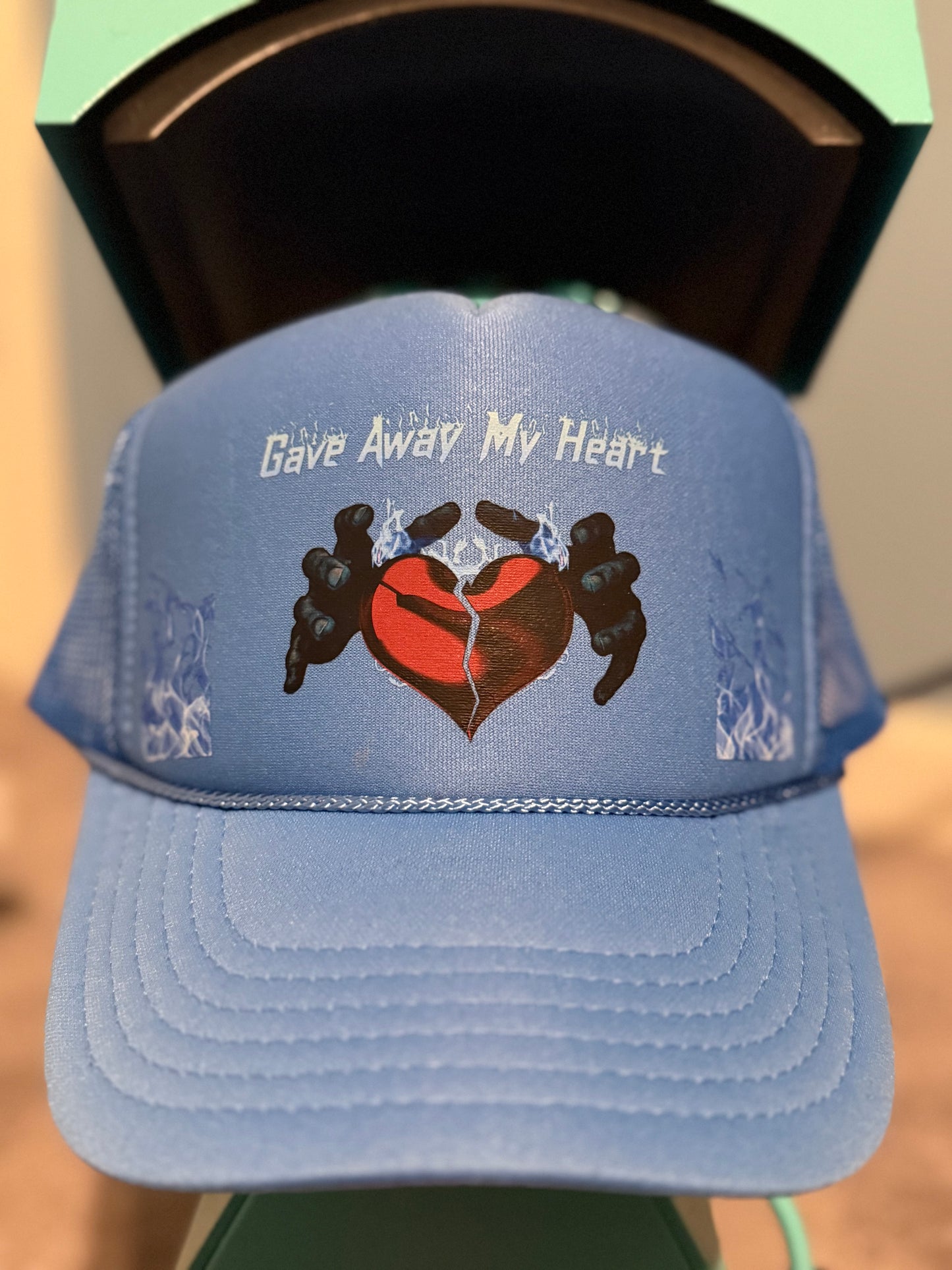 Gamh/4evermisunderstood merch