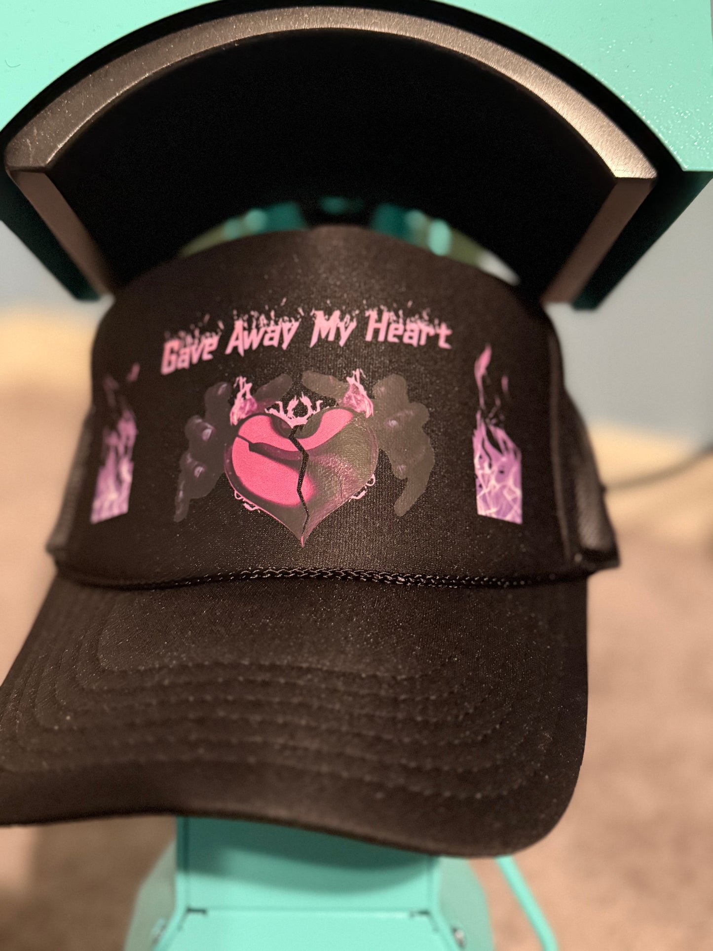 Gamh/4evermisunderstood merch