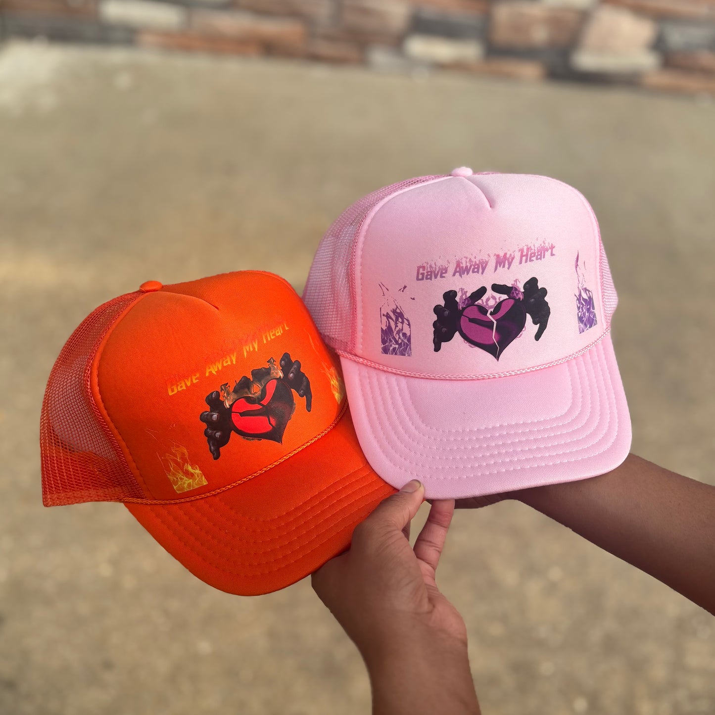 Gamh/4evermisunderstood merch