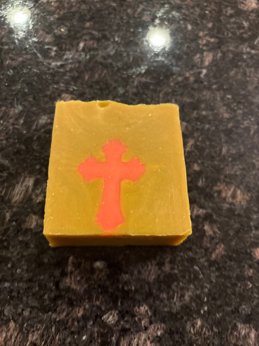Soap
