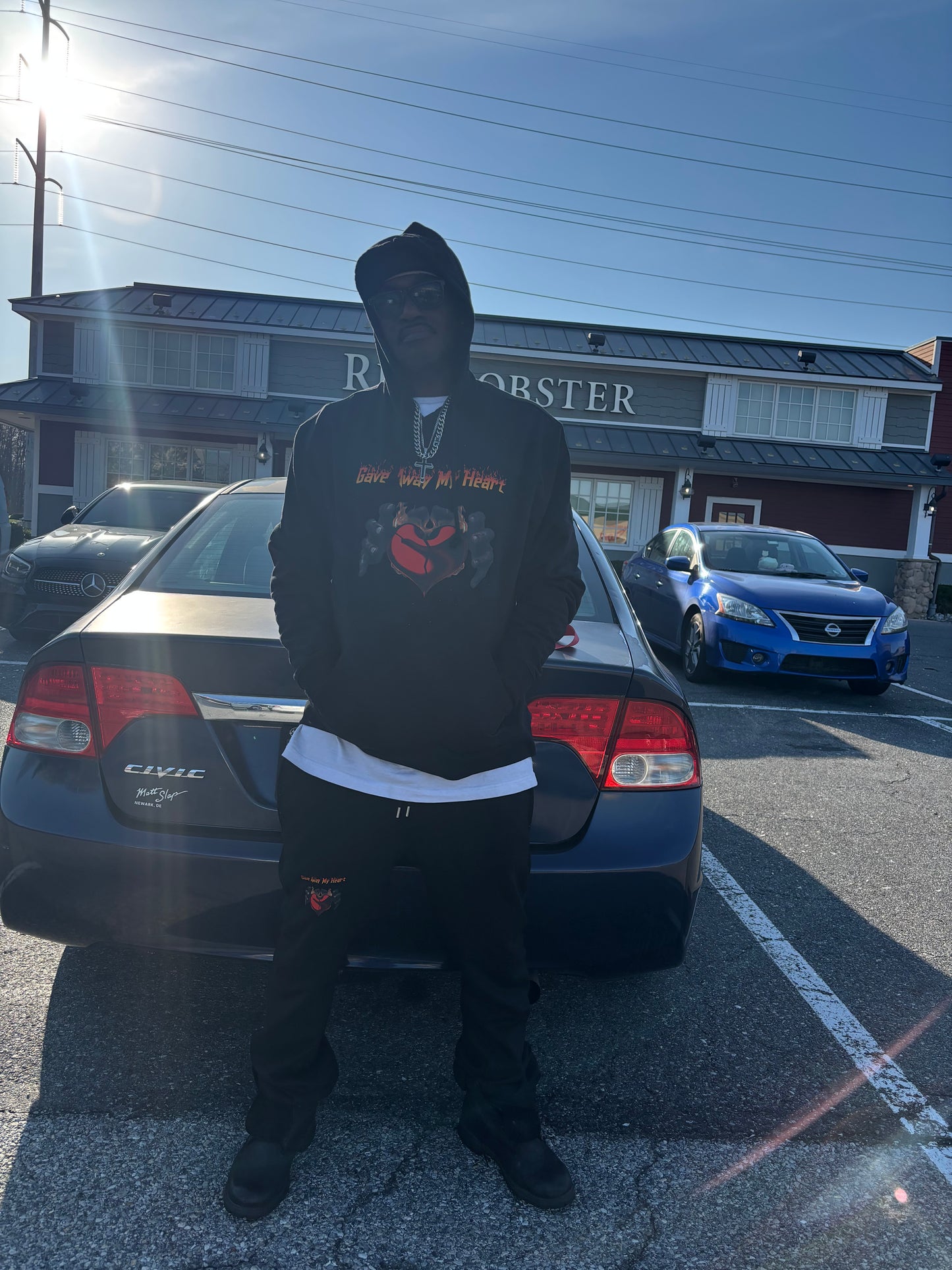 (Copy) Gamh/4evermisunderstood merch