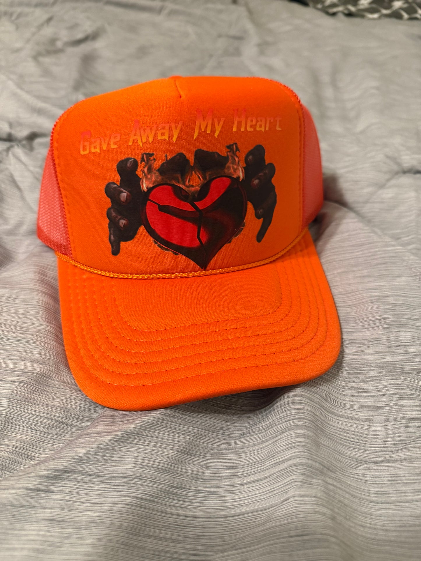 Gamh/4evermisunderstood merch