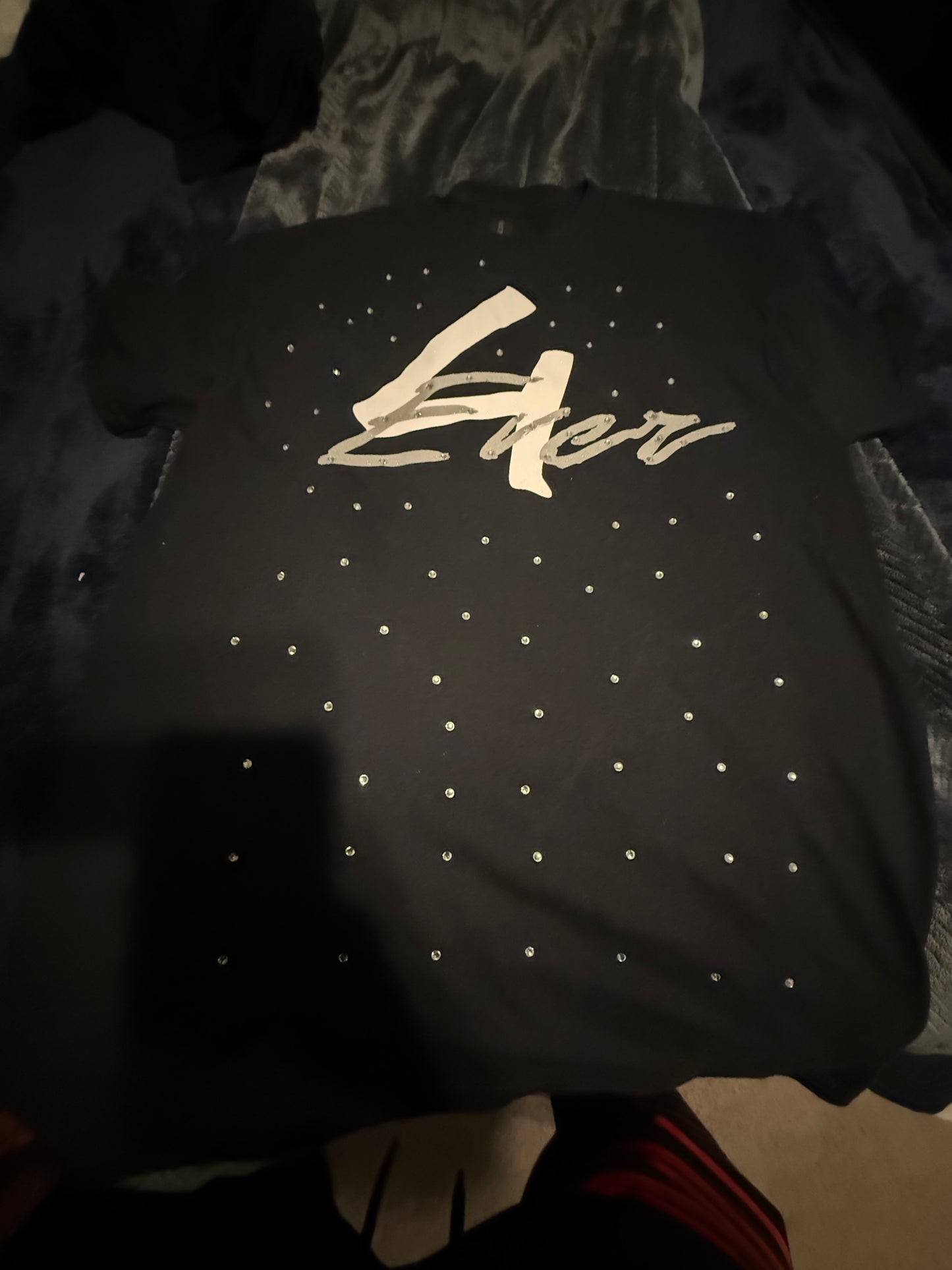 Gamh/4evermisunderstood merch