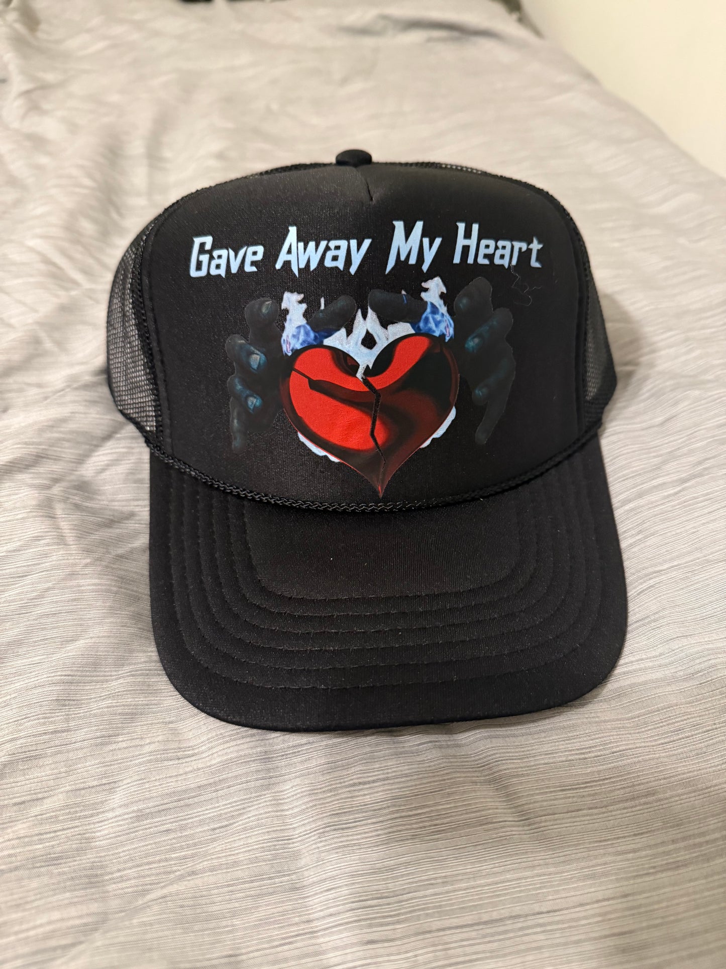 Gamh/4evermisunderstood merch