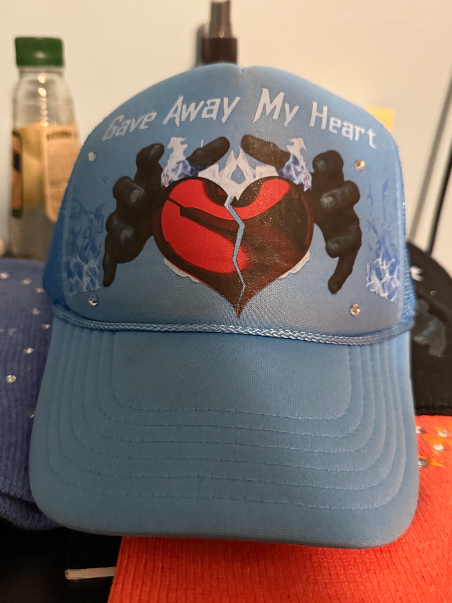 Gamh/4evermisunderstood merch
