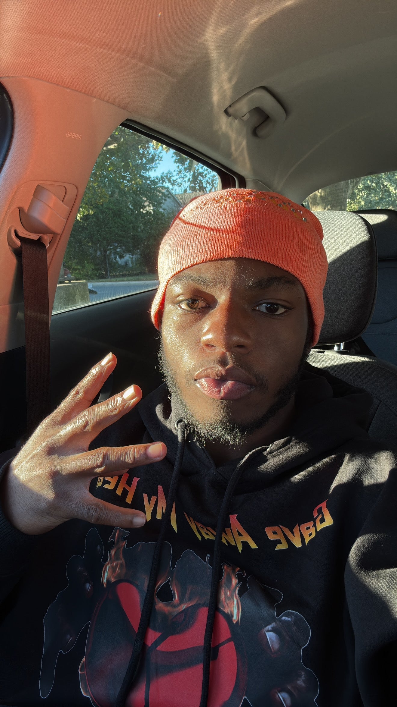 Gamh/4evermisunderstood merch