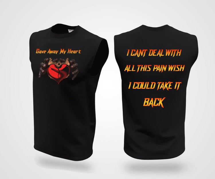 (Copy) Gamh/4evermisunderstood merch
