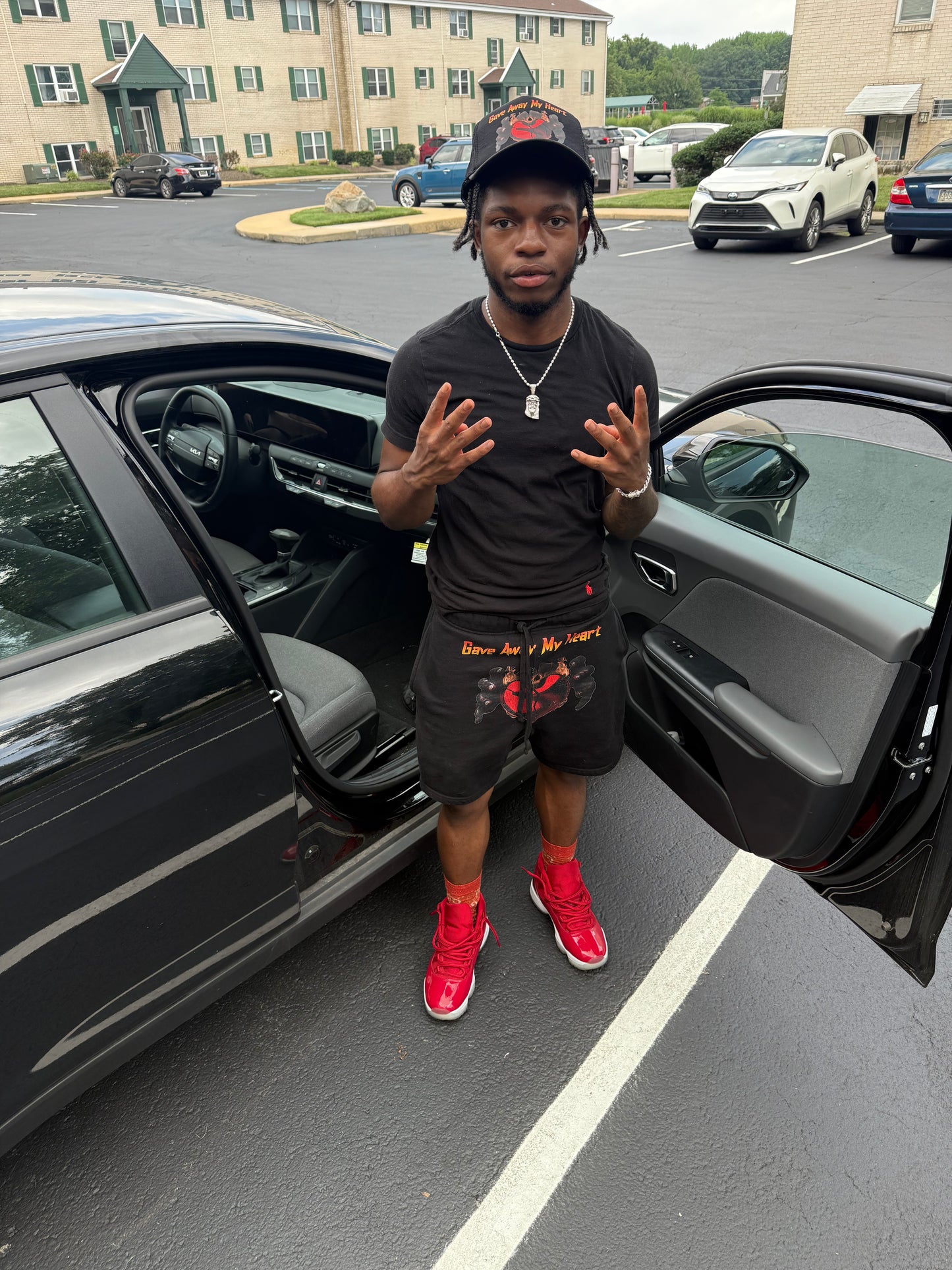 Gamh/4evermisunderstood merch