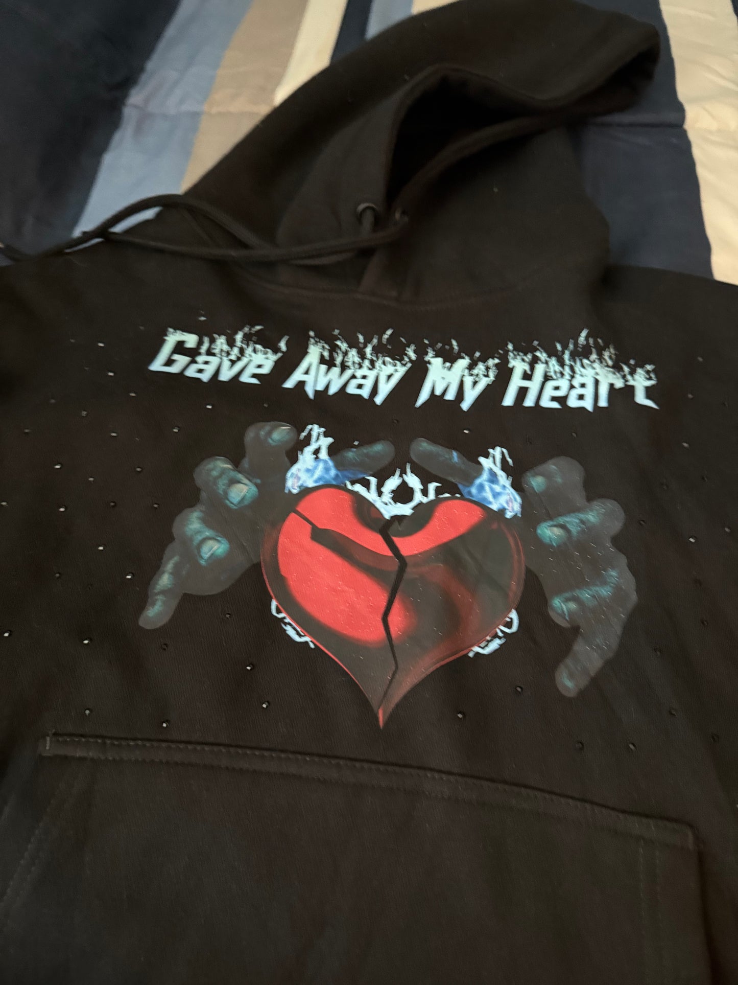 (Copy) Gamh/4evermisunderstood merch