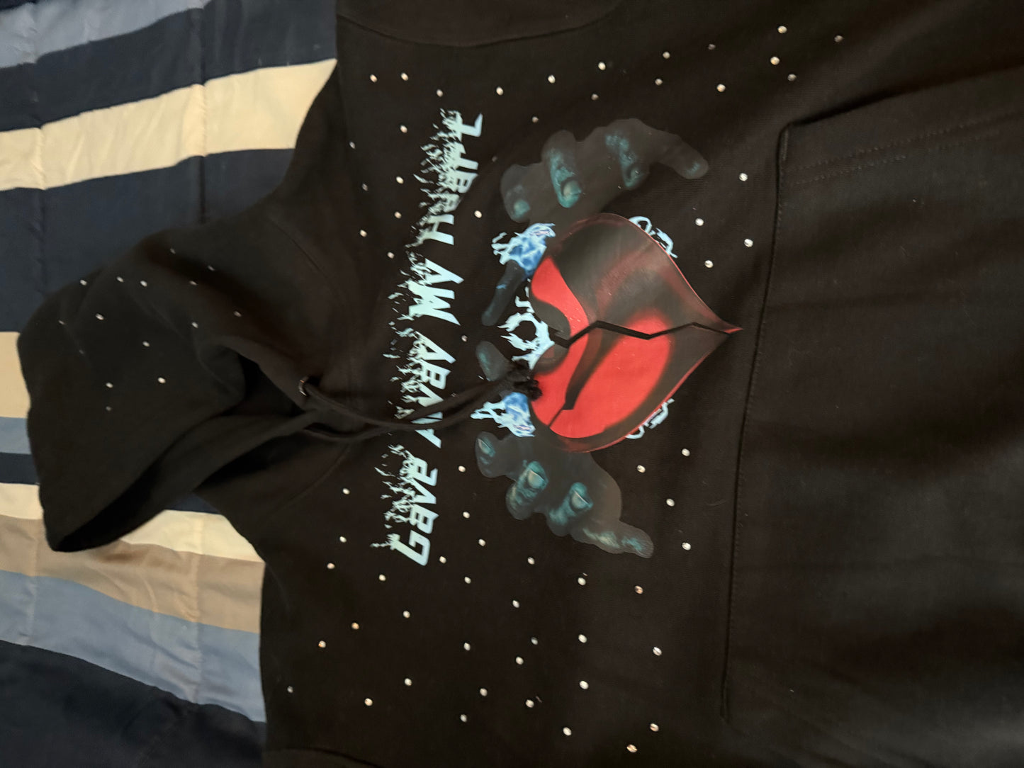 (Copy) Gamh/4evermisunderstood merch