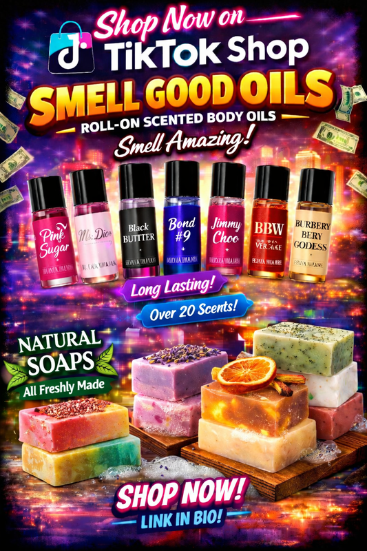 Female oils