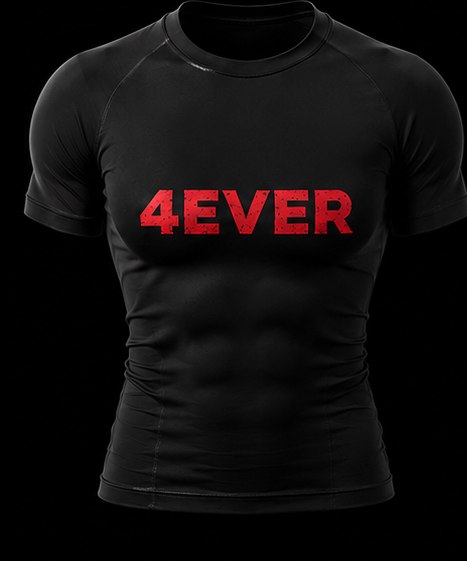 (Copy) Gamh/4evermisunderstood merch